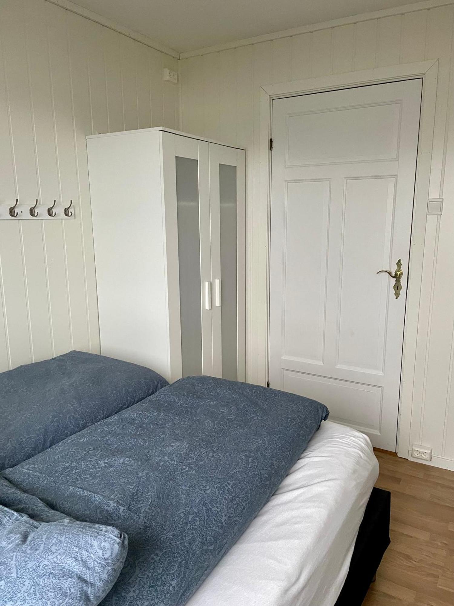Penthouse With Panorama View And Great Location! Apartment Tromso Luaran gambar