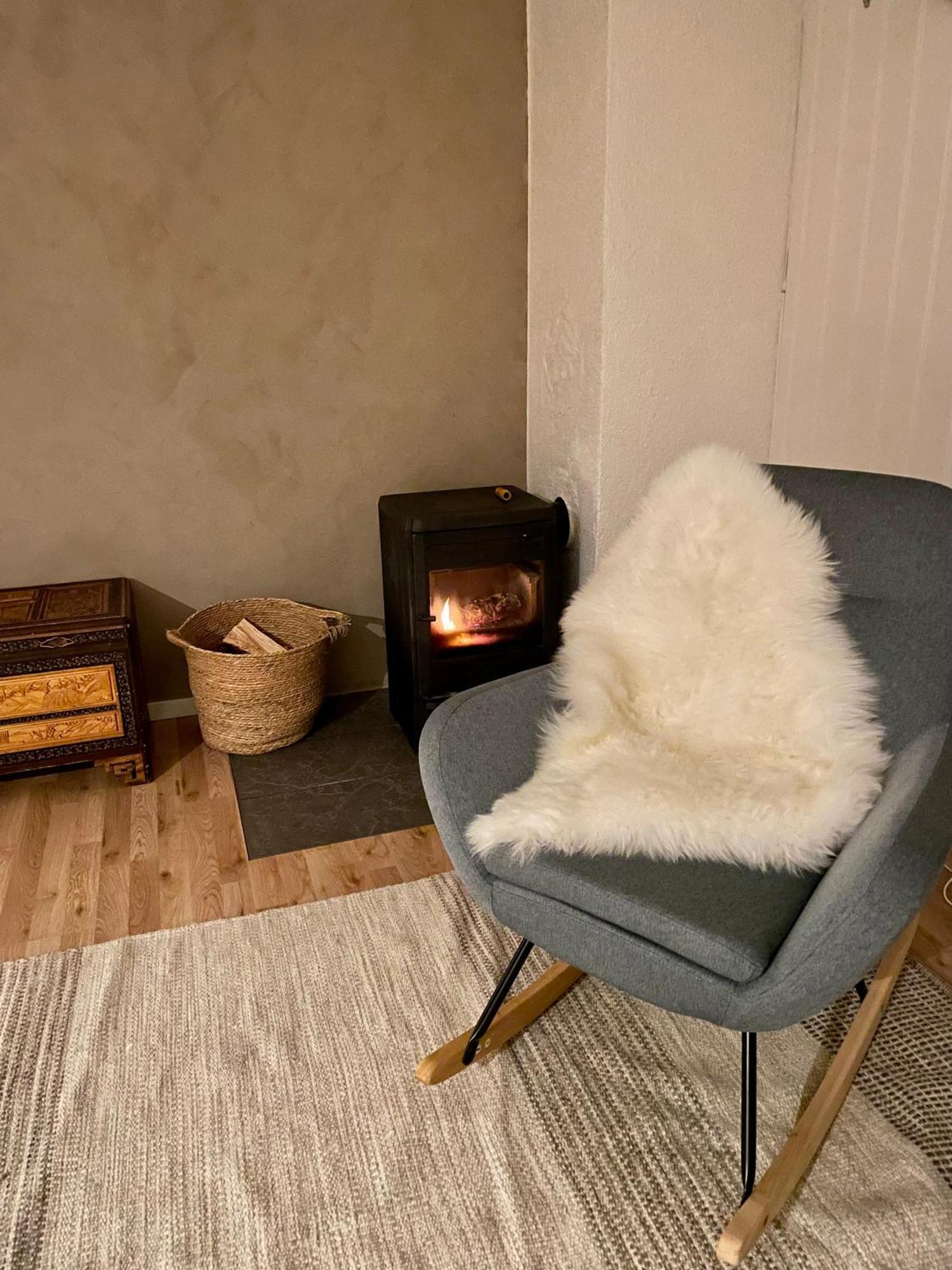 Penthouse With Panorama View And Great Location! Apartment Tromso Luaran gambar