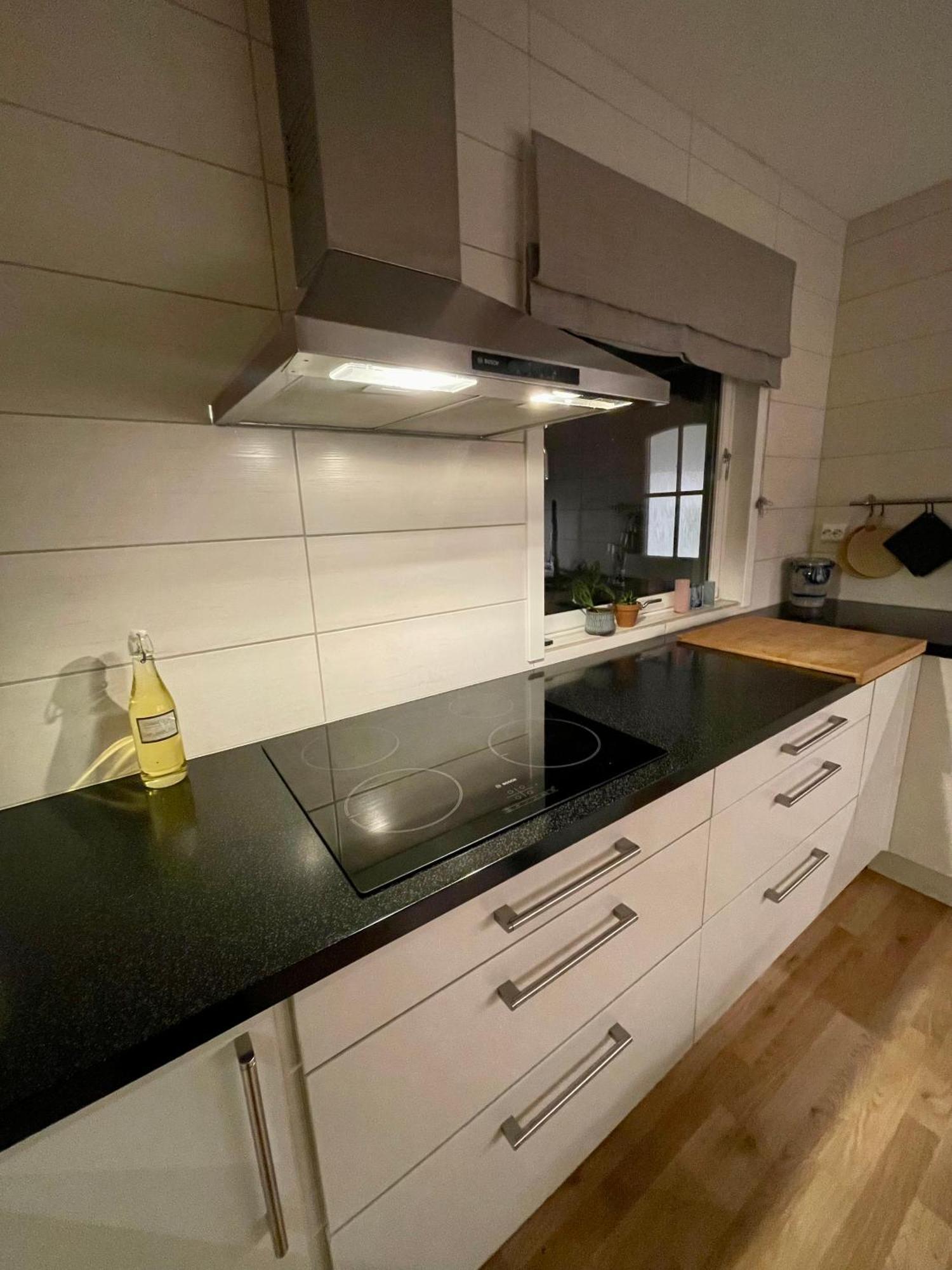 Penthouse With Panorama View And Great Location! Apartment Tromso Luaran gambar