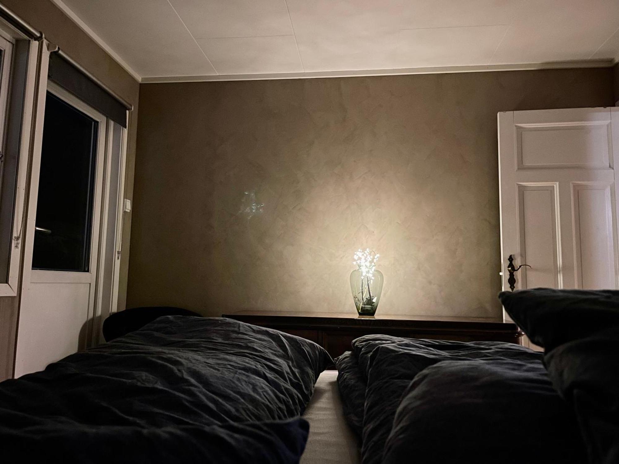 Penthouse With Panorama View And Great Location! Apartment Tromso Luaran gambar